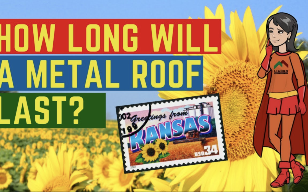 How Long Will a Metal Roof Last? Best Roofer Colorado