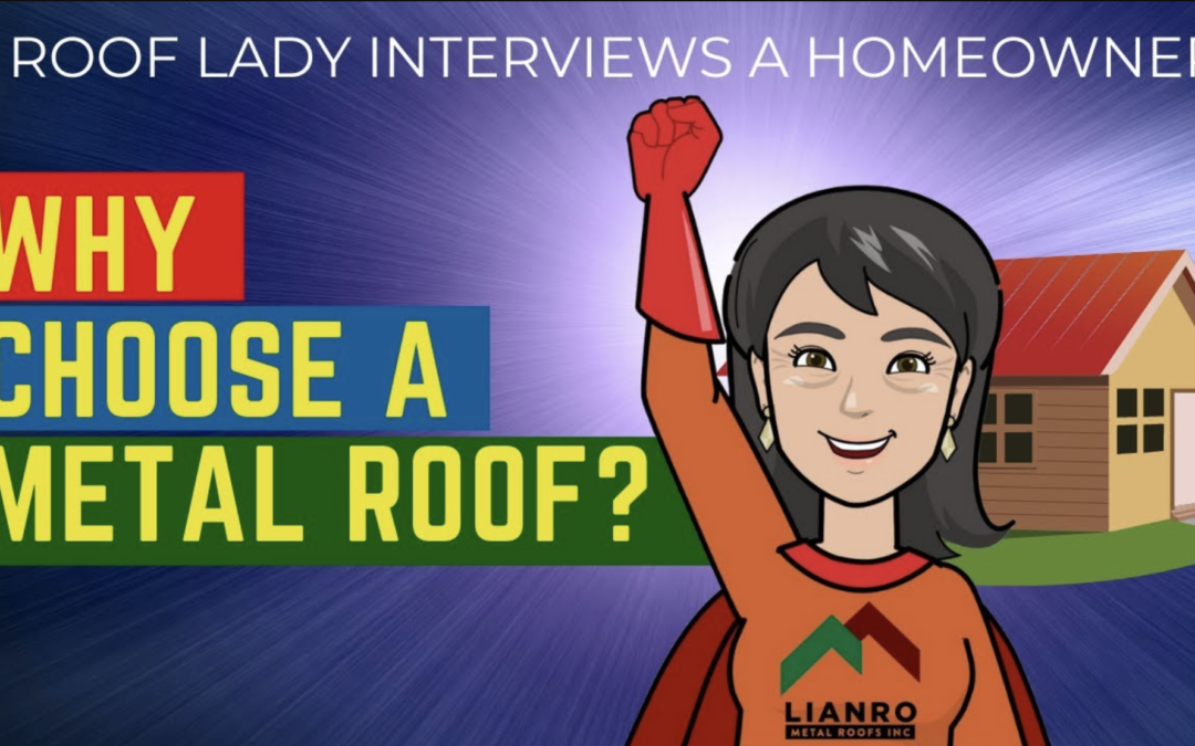 Why Choose a Metal Roof? – Best Roofer Colorado