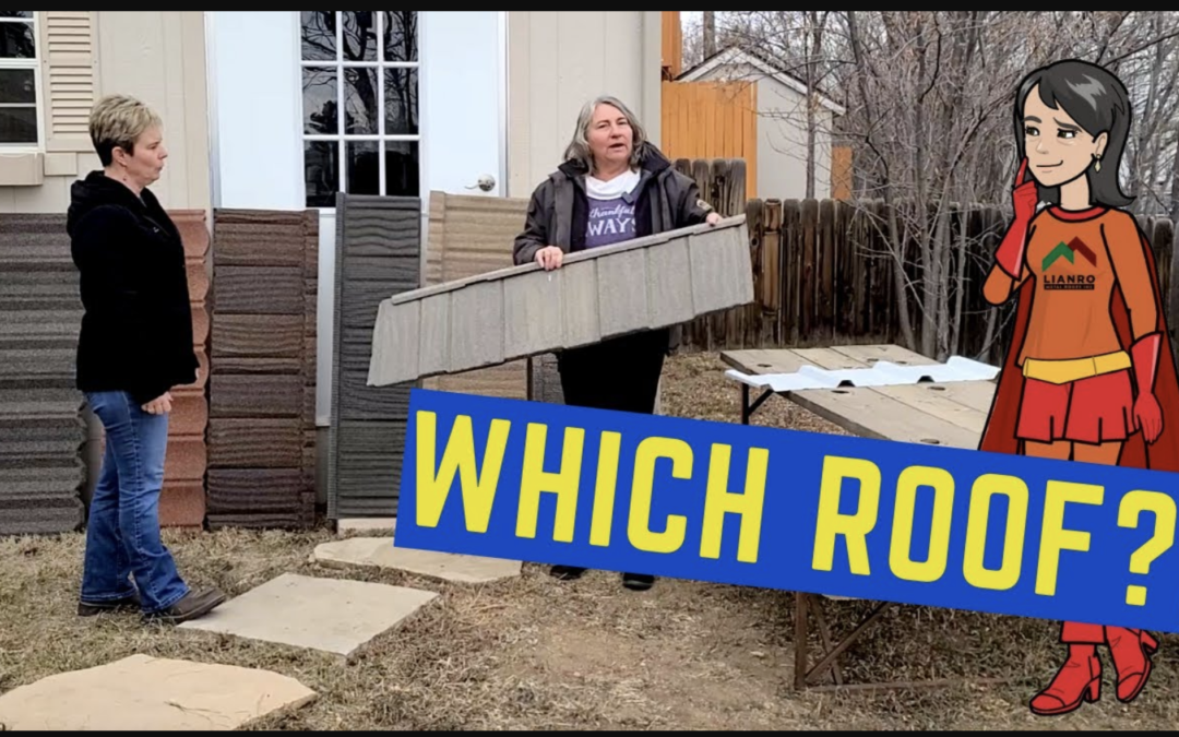 Which roof is best for Colorado?