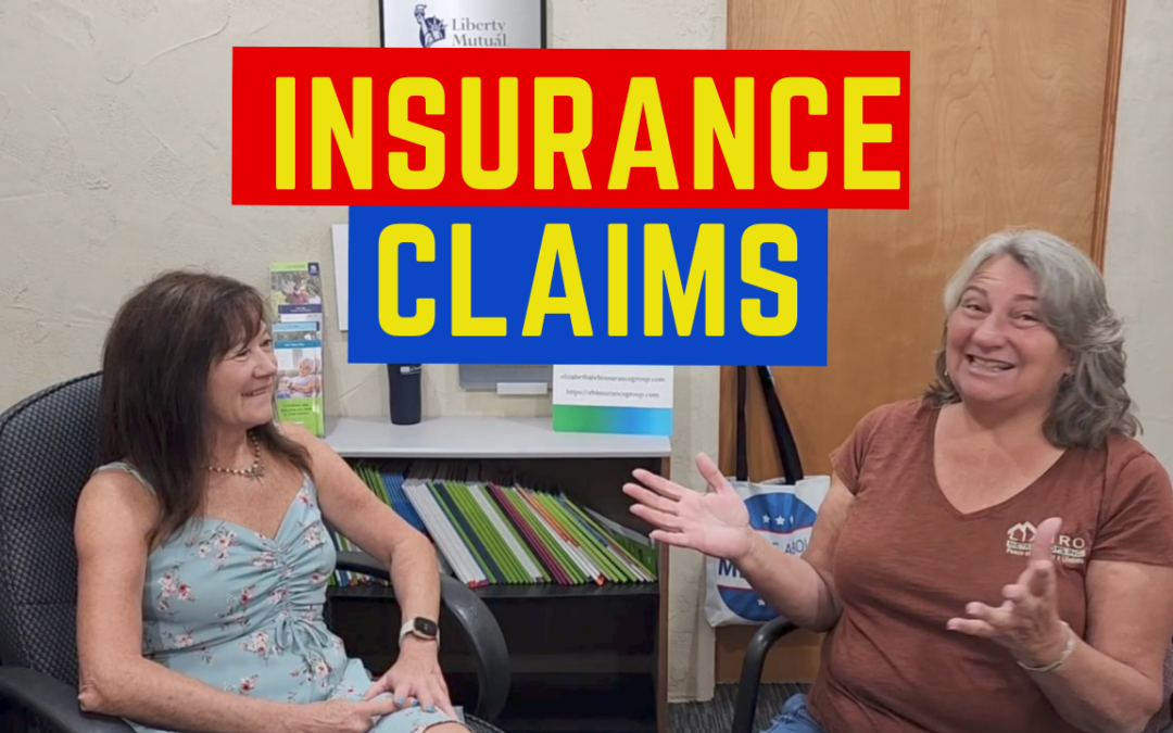 What You Need to Know About Roof Insurance Claims in Colorado
