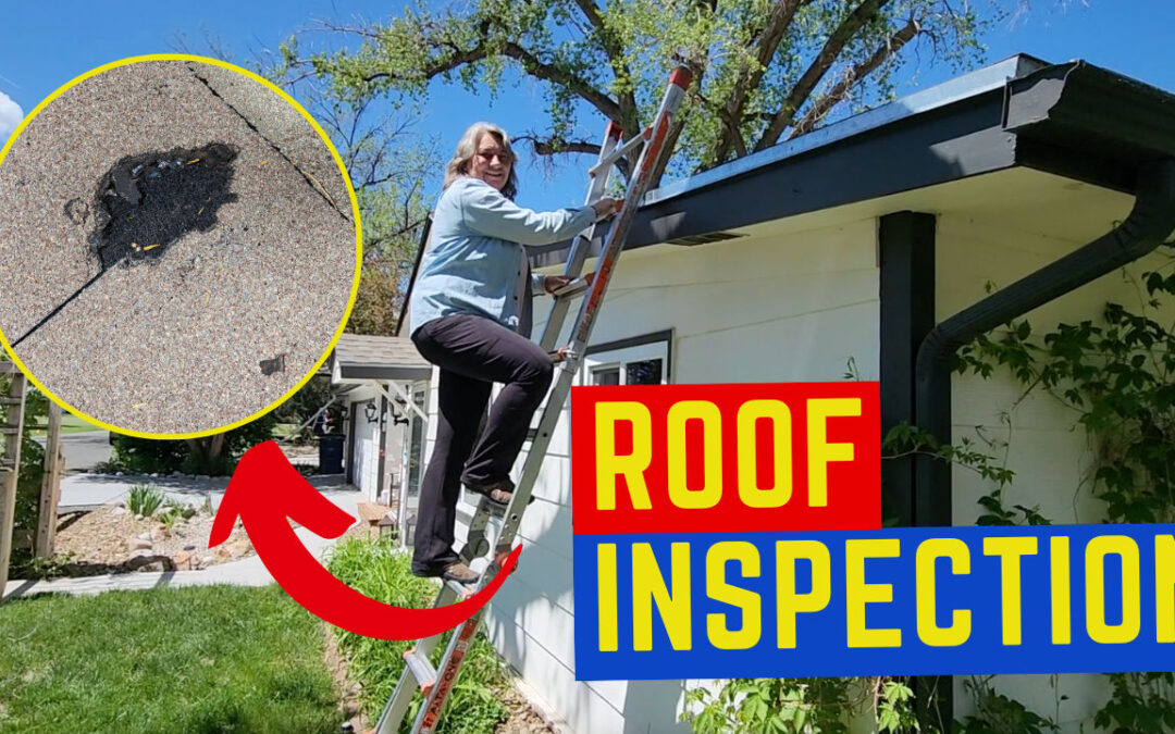 Signs Your Roof is Wind Damaged – Colorado Roofer Explains