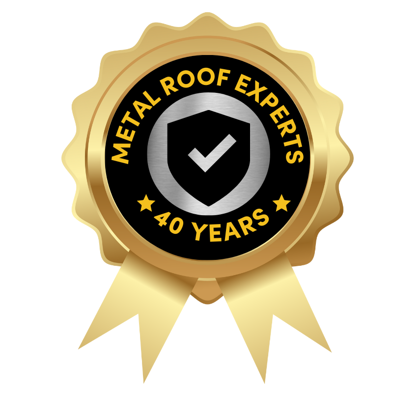 metal roof experts