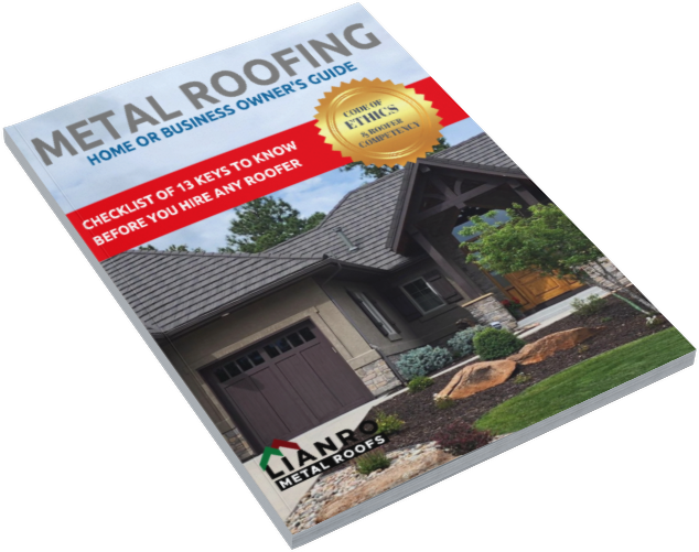 lianro roof buyers guide
