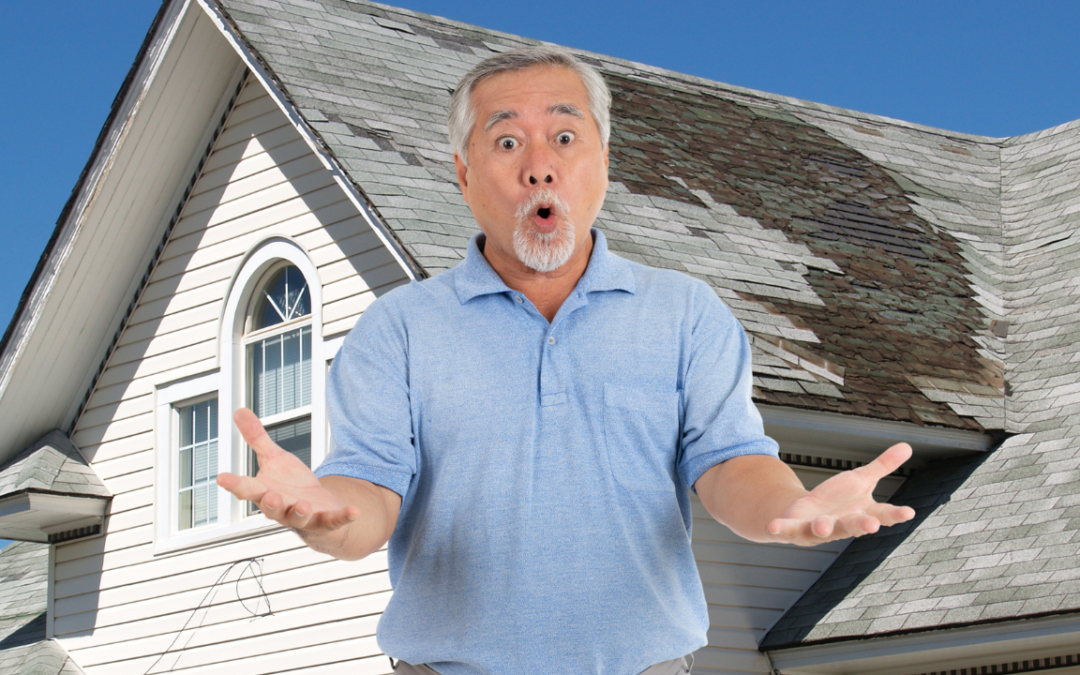 Is It Time to Upgrade Your Roof? 5 Considerations